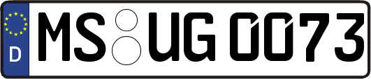 MS-UG0073