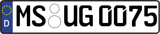 MS-UG0075