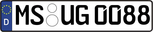 MS-UG0088