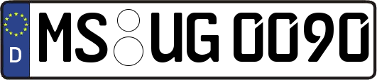 MS-UG0090