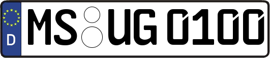 MS-UG0100