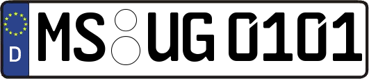 MS-UG0101