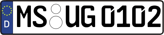 MS-UG0102