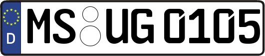 MS-UG0105