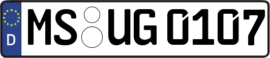 MS-UG0107
