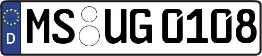 MS-UG0108