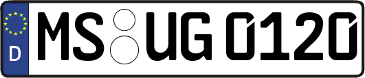 MS-UG0120