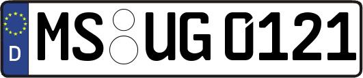 MS-UG0121