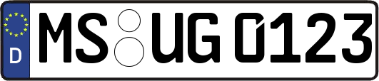 MS-UG0123