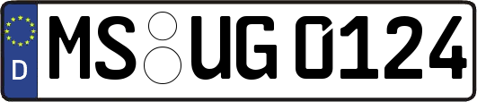 MS-UG0124