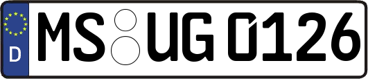 MS-UG0126