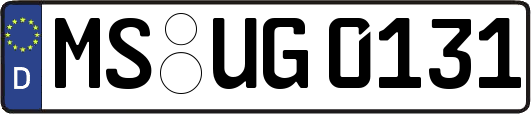 MS-UG0131