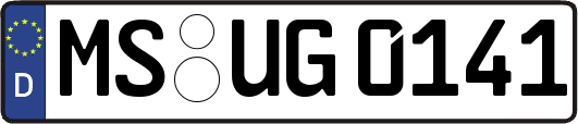 MS-UG0141