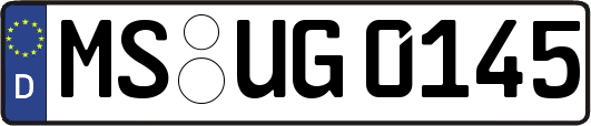MS-UG0145