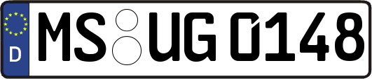 MS-UG0148