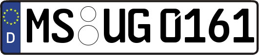 MS-UG0161