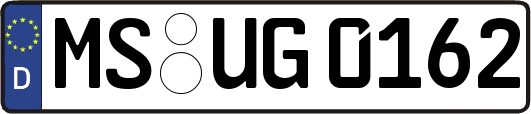 MS-UG0162