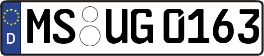 MS-UG0163