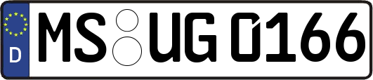 MS-UG0166