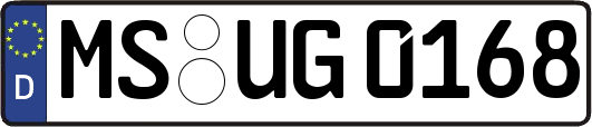 MS-UG0168