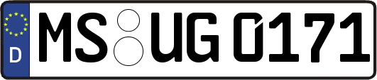 MS-UG0171