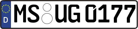 MS-UG0177