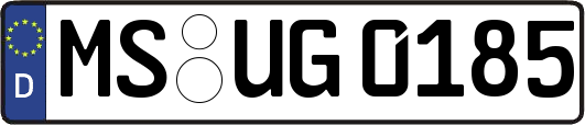 MS-UG0185