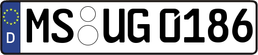MS-UG0186