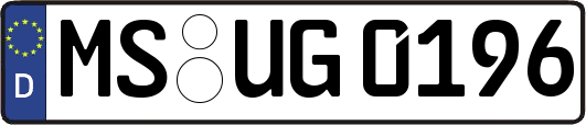MS-UG0196