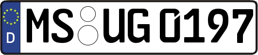 MS-UG0197