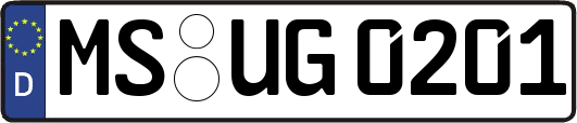 MS-UG0201