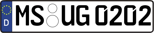 MS-UG0202