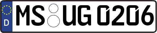 MS-UG0206