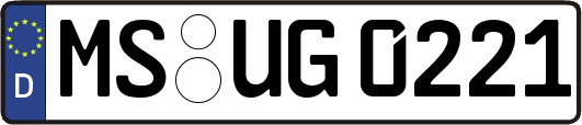 MS-UG0221