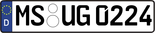 MS-UG0224
