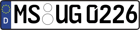 MS-UG0226