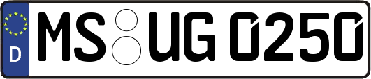 MS-UG0250