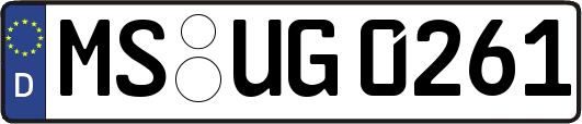 MS-UG0261