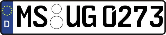 MS-UG0273