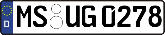MS-UG0278