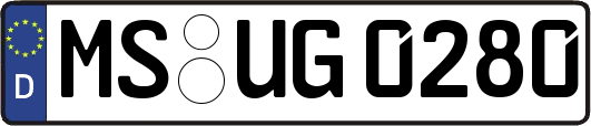 MS-UG0280