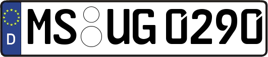 MS-UG0290