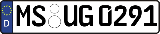 MS-UG0291