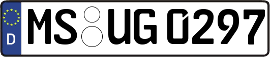 MS-UG0297
