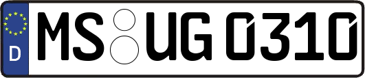 MS-UG0310