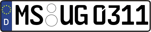 MS-UG0311