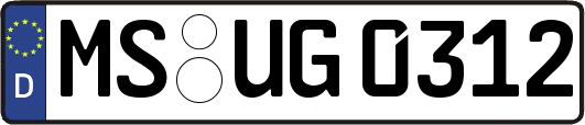 MS-UG0312