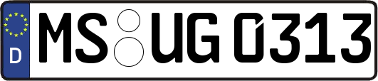 MS-UG0313