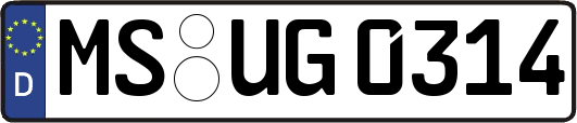 MS-UG0314