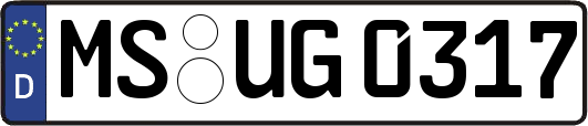 MS-UG0317